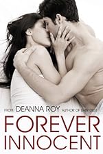 Forever Innocent (A New Adult Romance) (The Forever Series)