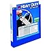 Avery Heavy Duty View 3 Ring Binder, 1