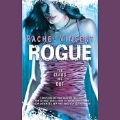 Rogue: Shifters, Book 2 | [Rachel Vincent]