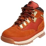 Timberland Little Kid Euro Hiker