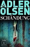 Sch�ndung: Thriller - Jussi Adler-Olsen