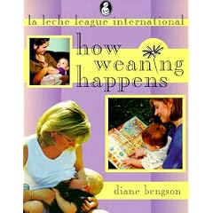 How Weaning Happens