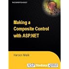 Click here to buy Making a Composite Control with ASP.NET by  Haroon Maik.