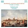 Chamber Concerto in D major, RV 93 (arr. G. Garcia): I. Allegro giusto