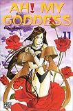 Ah ! My Goddess, tome 11