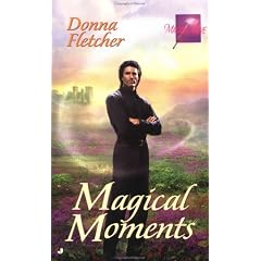 Magical Moments (Magical Love)