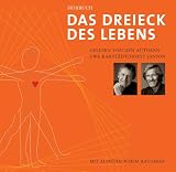 Das Dreieck des Lebens, 5 Audio-CDs - Uwe Karst&auml;dt, Horst Janson