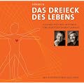 Das Dreieck des Lebens, 5 Audio-CDs