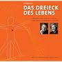 Das Dreieck des Lebens, 5 Audio-CDs