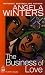 Book The Business Of Love (Arabesque)