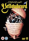 Yellowbeard [DVD] [1983]