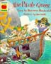 Pirate Queen Pb (Orchard Picturebooks)