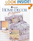 Home Decor for Beginners (Coats & Clark)