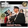 Chaos Total (CD + DVD) von Welle: Erdball