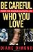 Be Careful Who You Love: Inside the Michael Jackson Case width=