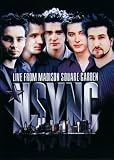 N Sync - Live From Madison Square Garden - NSYNC