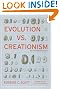 Evolution vs. Creationism...