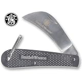 Bullseye Electrician, Stainless Steel Handle, Plain