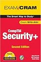 CompTIA Security+ Exam Cram, 2/e