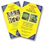 Feathers for Felines, Episode 1&2 (Special Offer): Videos/cat toys for cats [VHS]