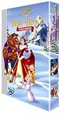 Revue Buena Vista Home Entertainement  / La Belle et la Bête / La Belle et la Bête 2 - Coffret 2 DVD