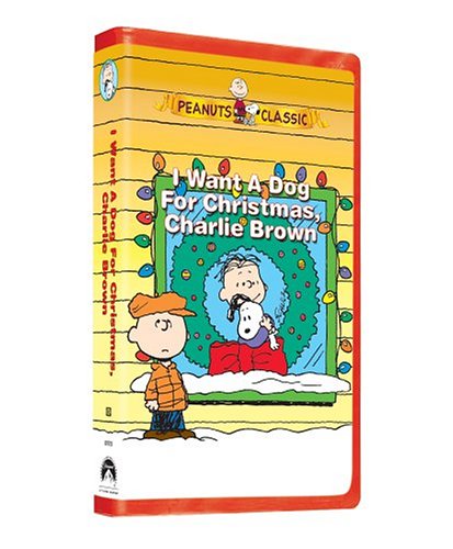 I Want a Dog for Christmas, Charlie Brown by Charlie Brown Videos