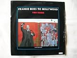 FRANKIE GOES TO HOLLYWOOD Two Tribes 7" 45