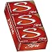 Stride Sweet Cinnamon Gum - 12 Packs