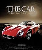 The car : the evolution of the beautiful machine