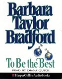 To Be the Best (Emma Harte Saga)