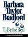 Books : To be the Best