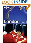 Lonely Planet London
