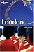 Books : Lonely Planet London