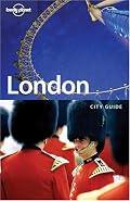 Lonely Planet London