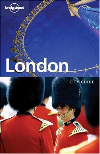 Buy London (Lonely Planet City Guide) online at Discounted New and Used prices. Delivered to your door with Off-The-Bookshelf.