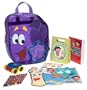 Jakks Pacific Flying Colors Dora The Explorer Explore Your World Activity Pack