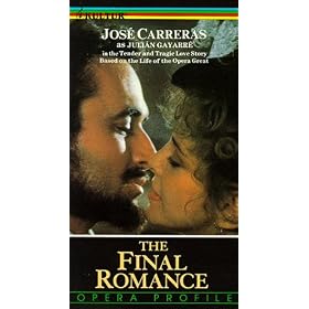 Final Romance [VHS]