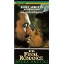 Final Romance [VHS]