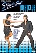 Steppin' Out Nightclub - Teresa Mason