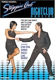 Steppin &acute; Out Nightclub - Teresa Mason - B000YKYT44 ( DVD )