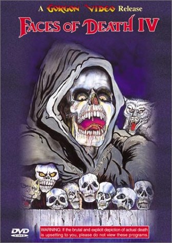 Faces of Death IV