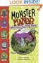 Monster Manor: Wolf Man Stu Bites Back - Book #4