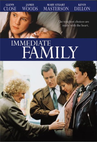 Immediate Family