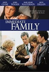 Immediate Family