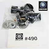 Meade Manual Slow Motion Control Set for DS Series Telescopes #490 (07041) by Meade