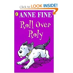 Roll Over Roly