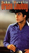 Urban Cowboy [VHS]