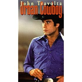Urban Cowboy