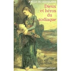 Dieux et h�ros du zodiaque