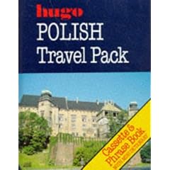 Polish Travel Pack (Hugo)